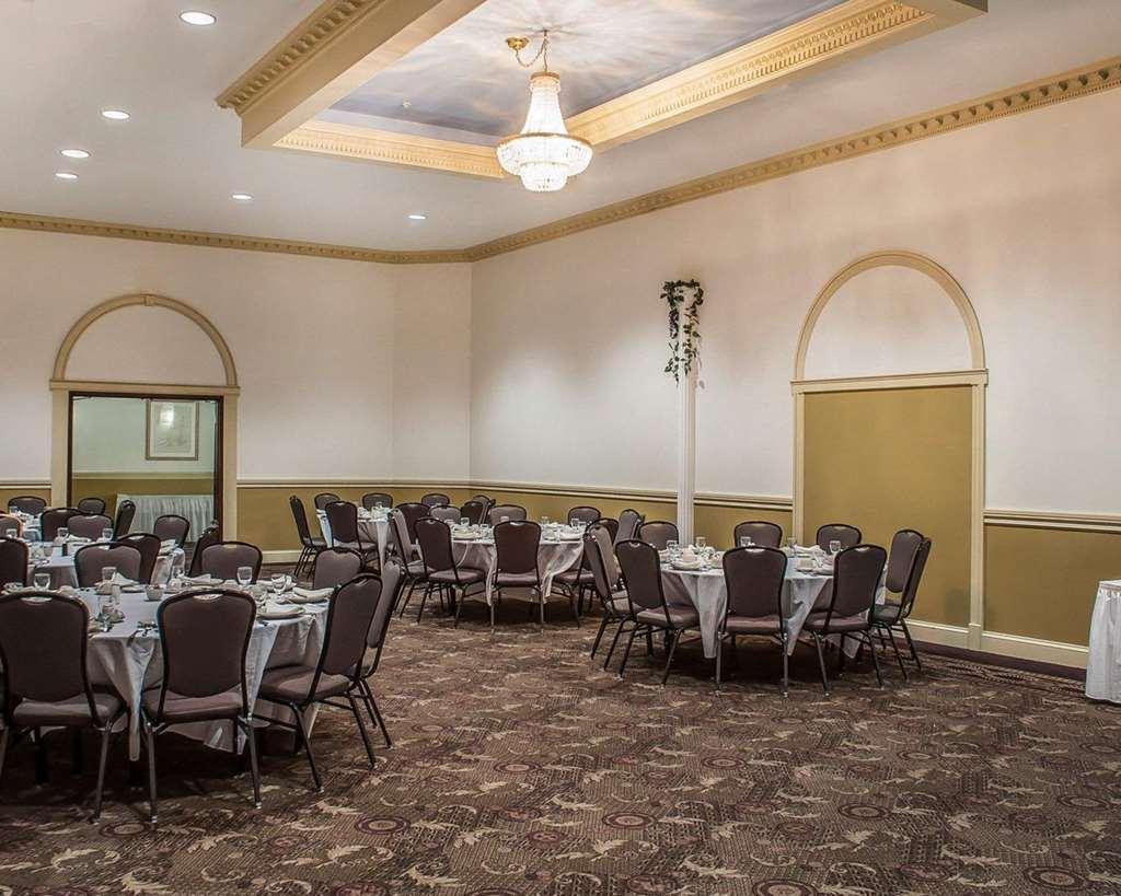 Quality Inn - Niagara Falls Blvd Facilități foto